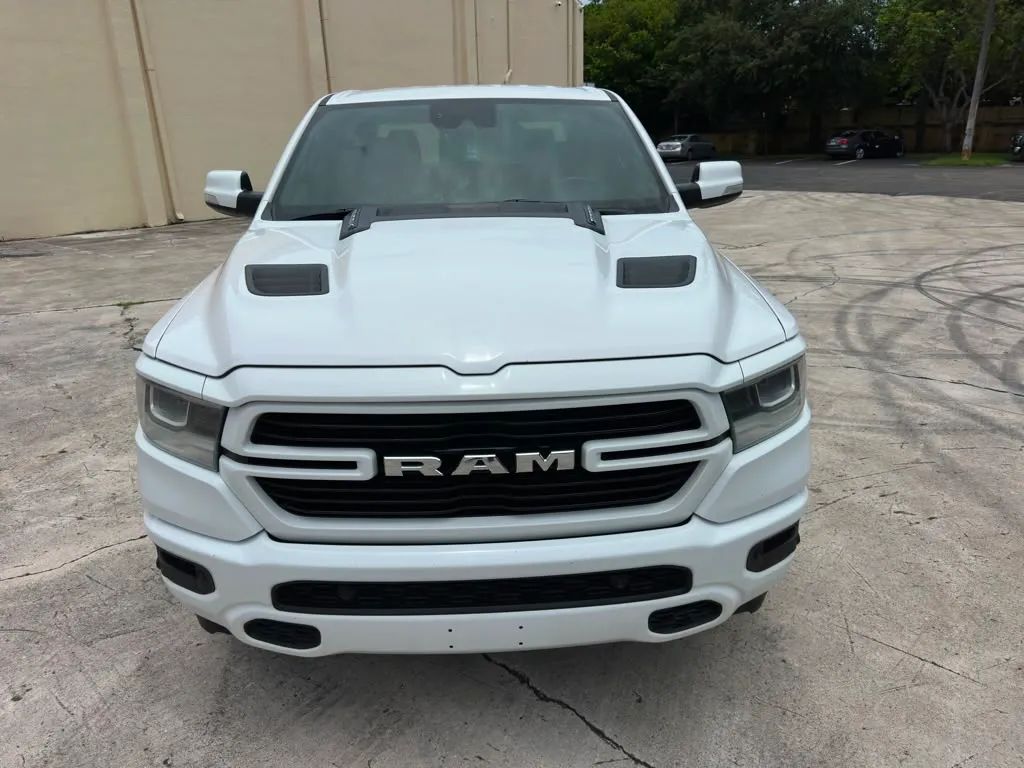 ram ram 1500 pickup 2021 1C6SRFJT0MN793567 image ram ram 1500 pickup 2021 1C6SRFJT0MN793567 image